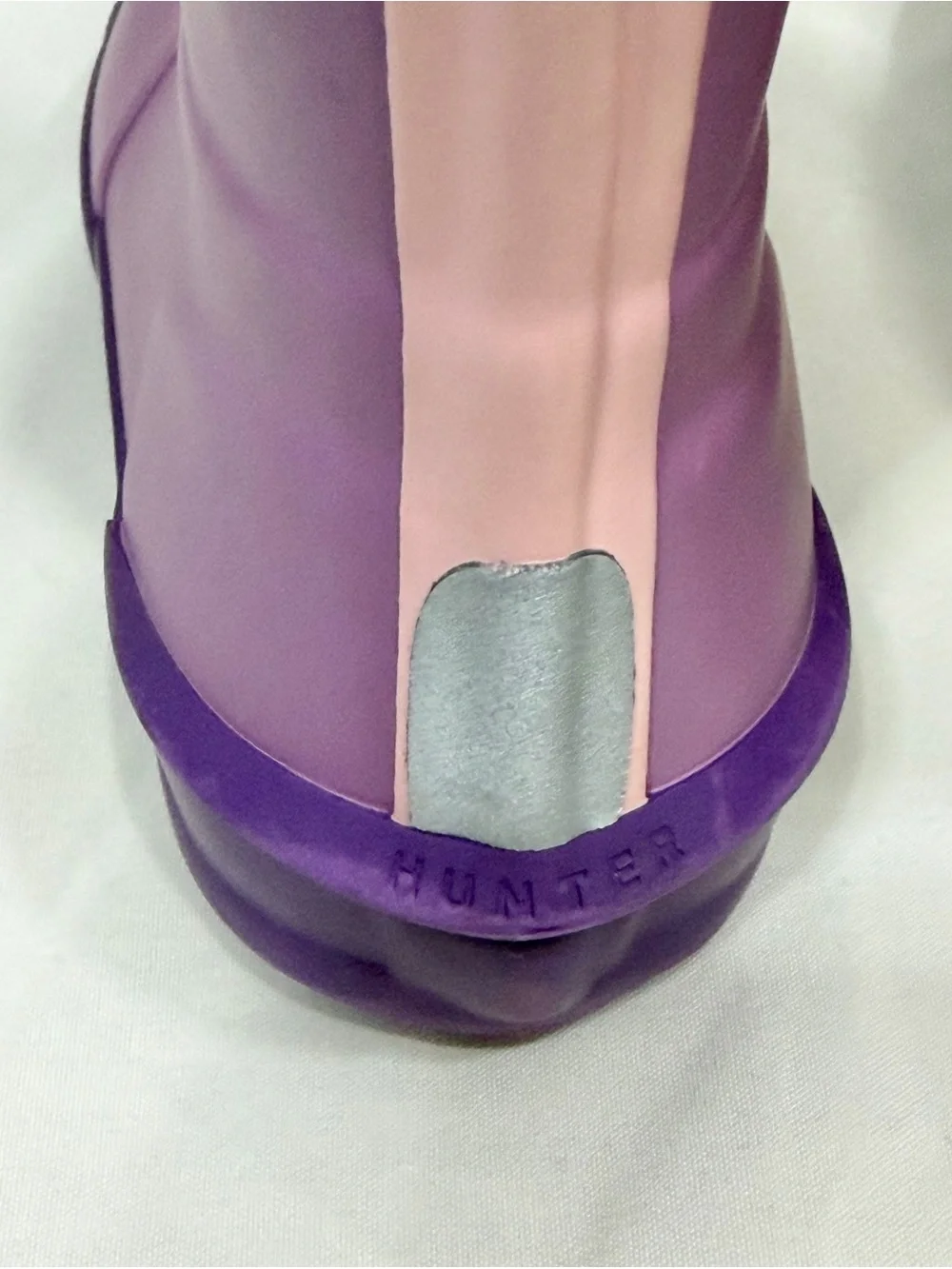 Hunter kids outdoor